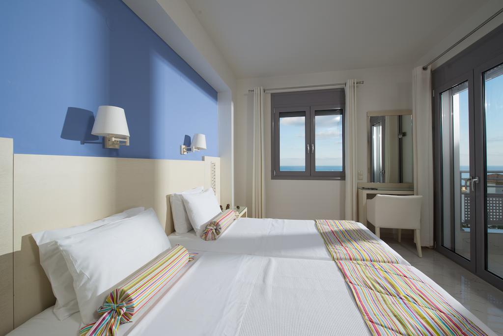 Villa Danae Villas