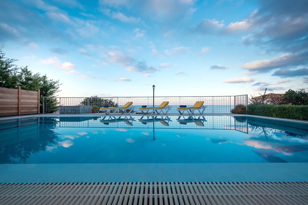 Danae Villas Hersonissos (Crete)