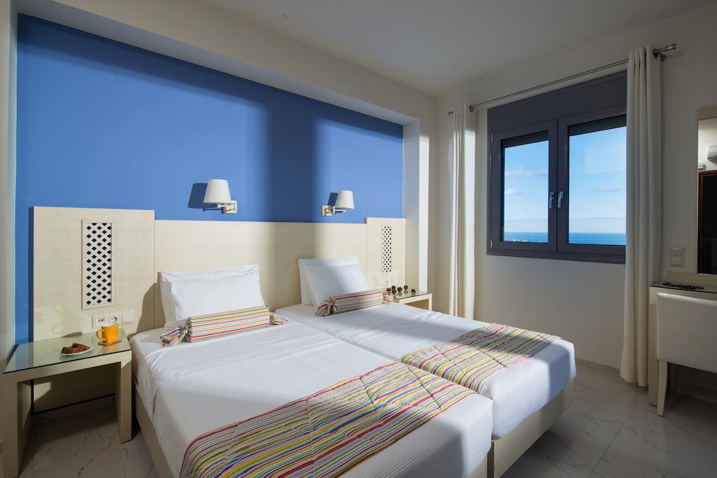 Villa Danae Villas Hersonissos (Crete)