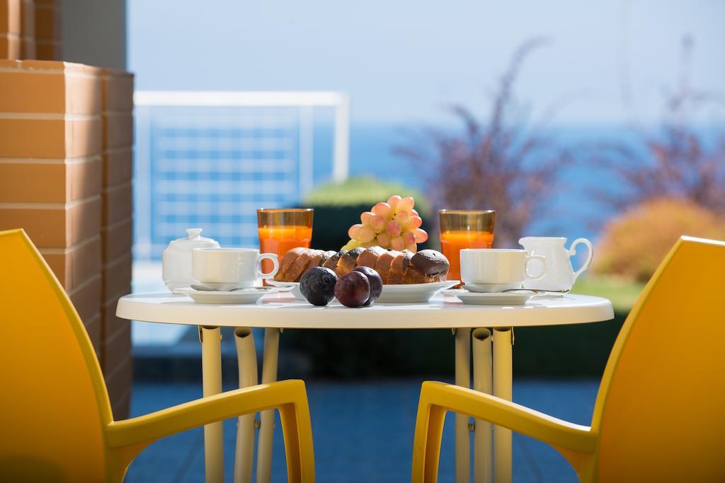 Villa Danae Villas *