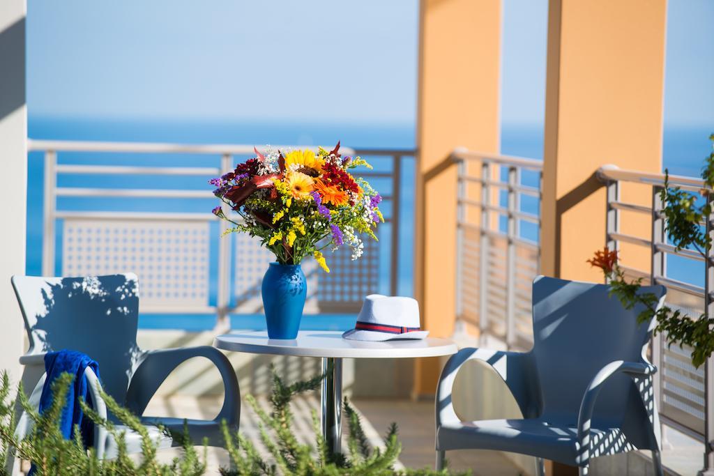 Villa Danae Villas Hersonissos (Crete)