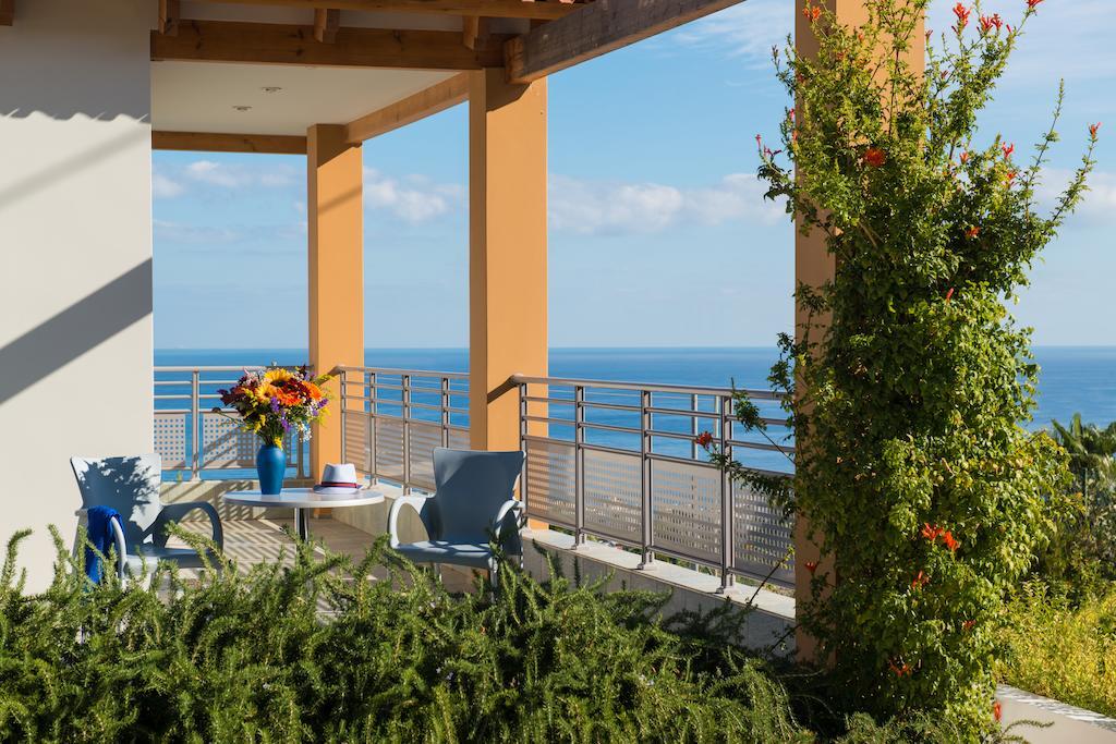 Villa Danae Villas *