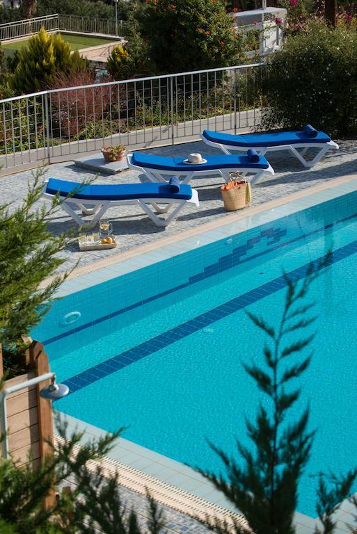 Villa Danae Villas