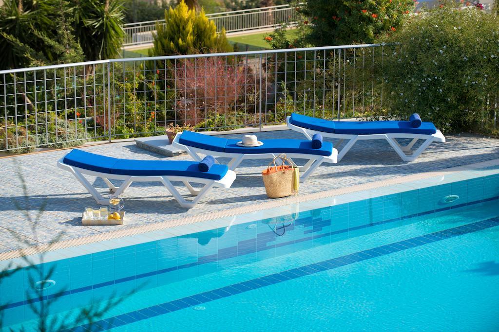 Villa Danae Villas Hersonissos (Crete)
