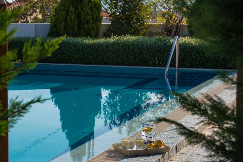 Villa Danae Villas Hersonissos (Crete)