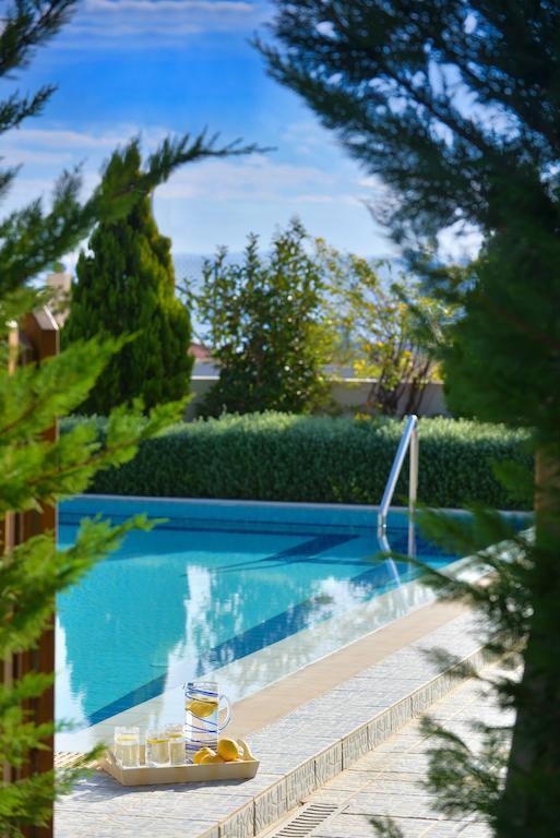 Villa Danae Villas