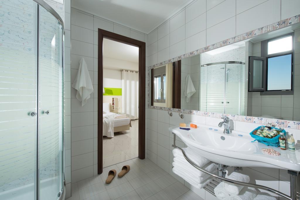 Danae Villas Hersonissos (Crete)