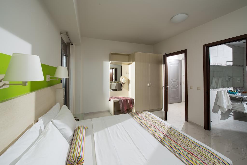 Villa Danae Villas *