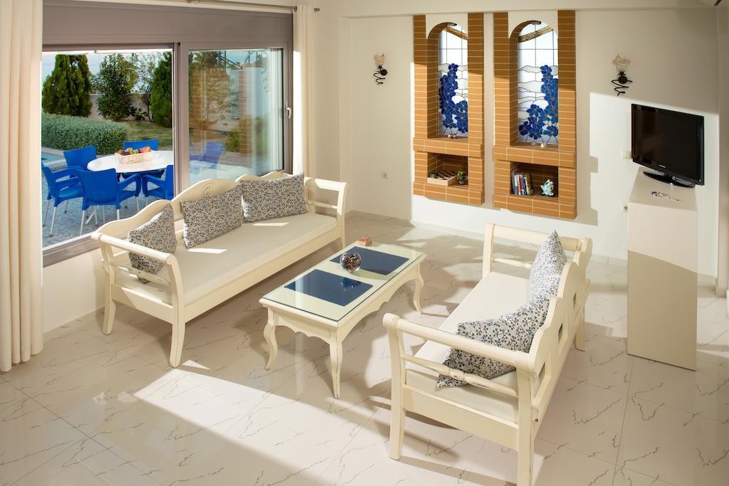 Villa Danae Villas