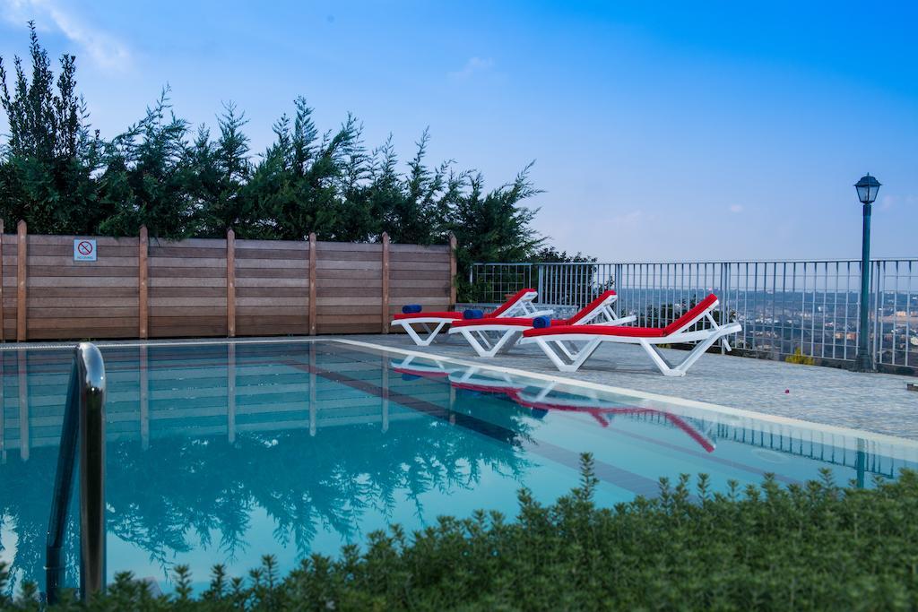 Villa Danae Villas