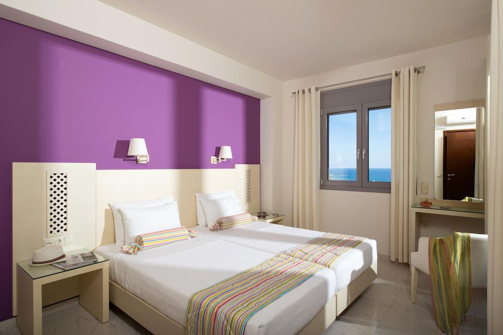 Villa Danae Villas *