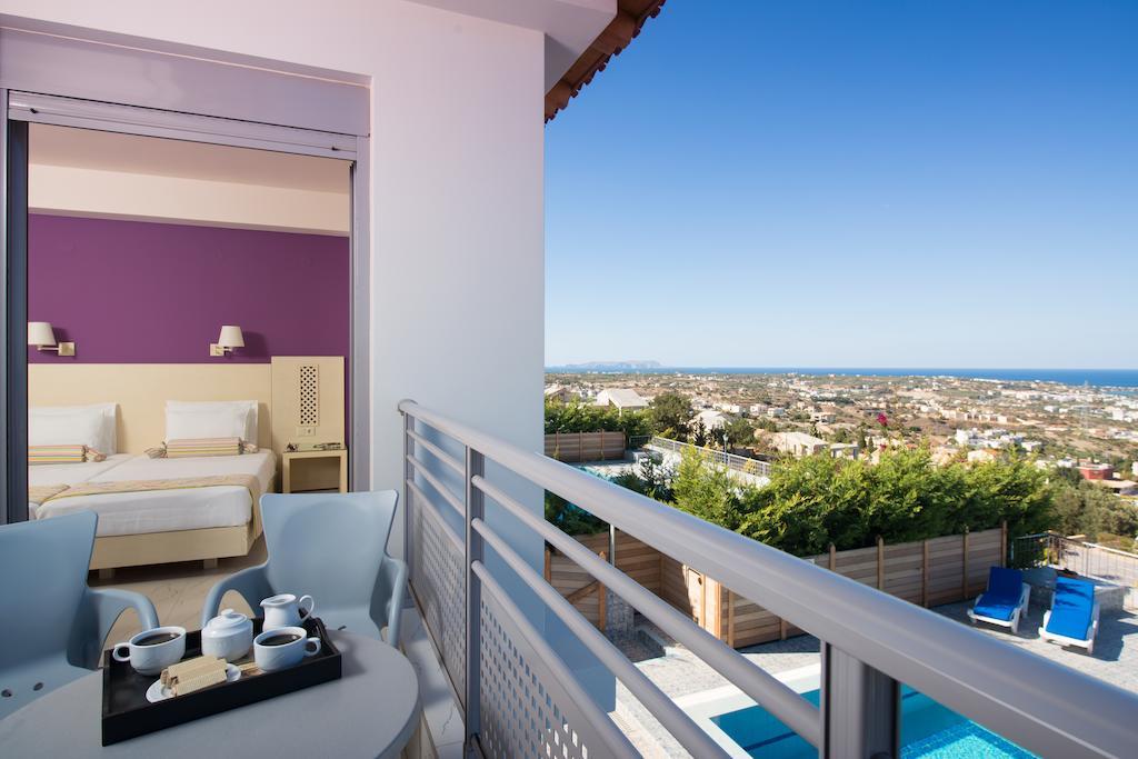 Danae Villas Hersonissos (Crete)