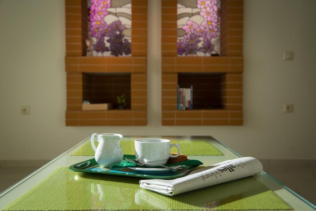 Villa Danae Villas *