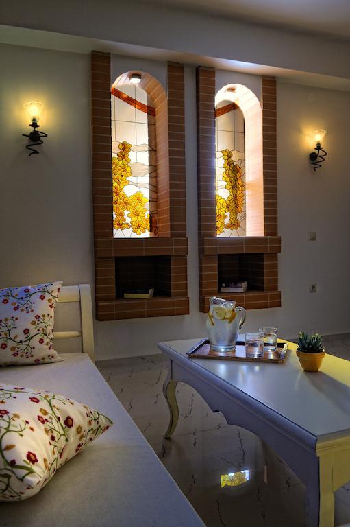 Villa Danae Villas