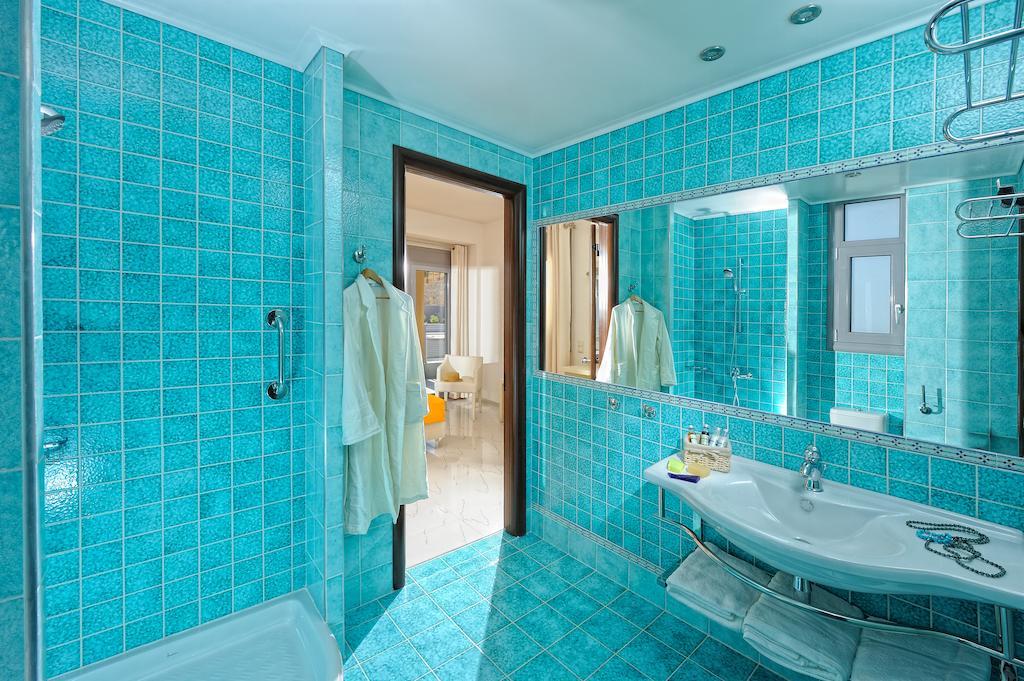 Villa Danae Villas Hersonissos (Crete)