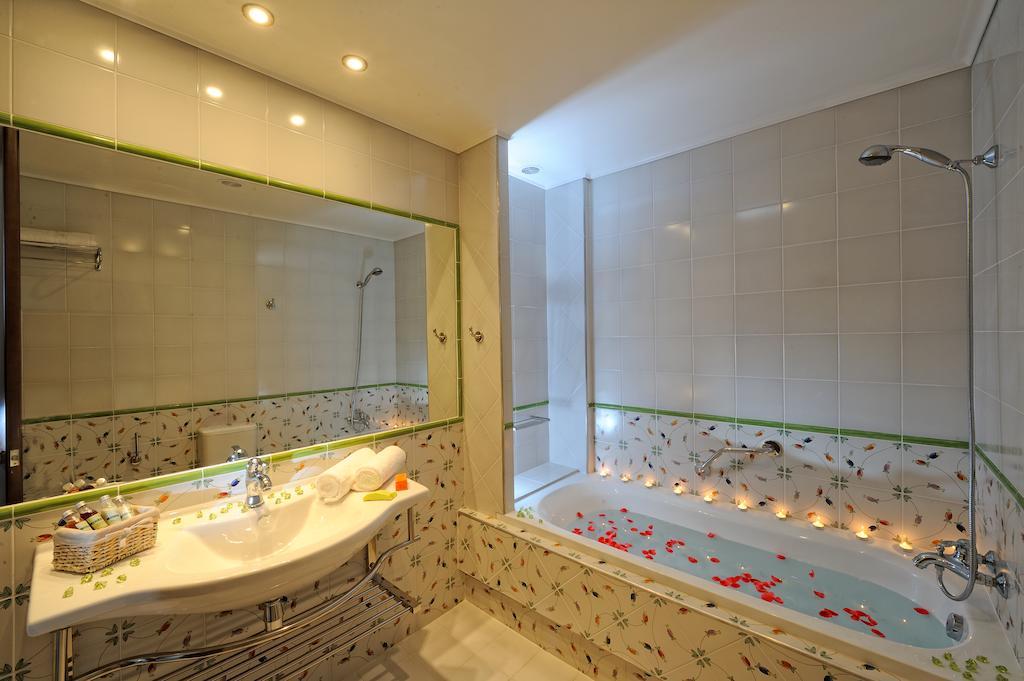 Danae Villas Hersonissos (Crete)