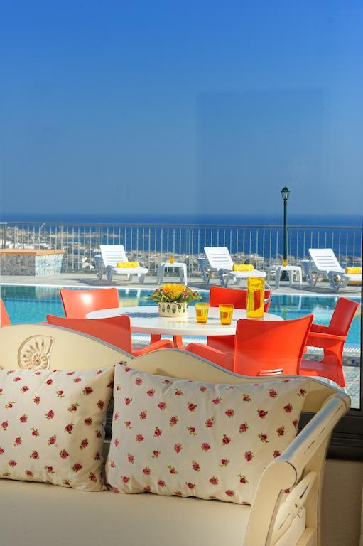Danae Villas Villa