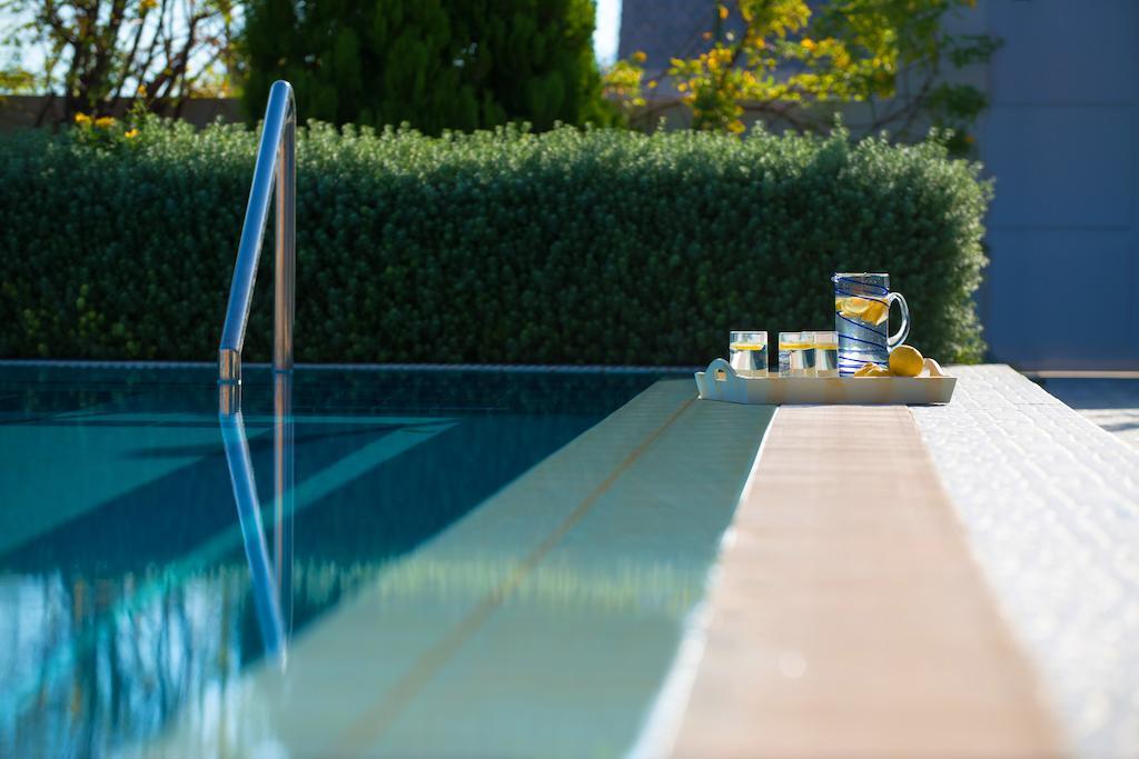 Villa Danae Villas *