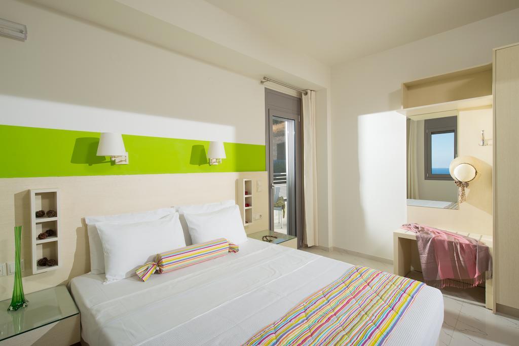 Villa Danae Villas