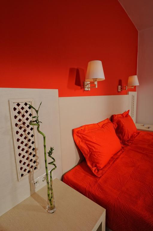 Danae Villas Hersonissos (Crete)