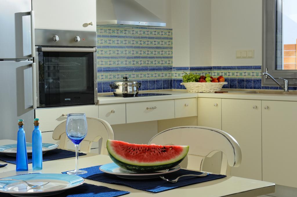 Villa Danae Villas *