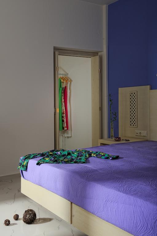 Danae Villas * Hersonissos (Crete)