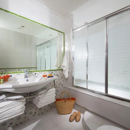 Danae Villas Hersonissos  Room photo