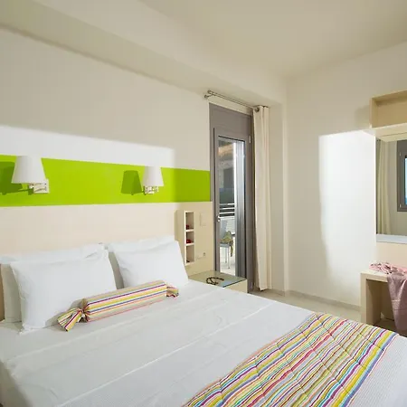 Danae Villas Hersonissos  Room photo