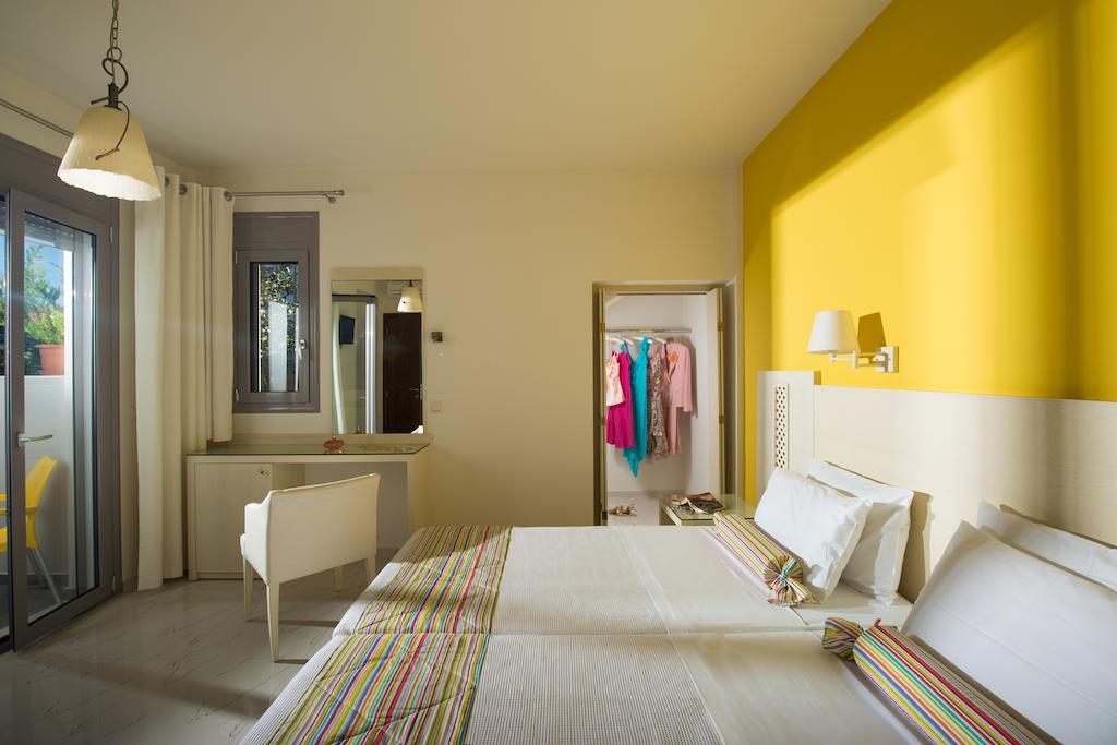 Villa Danae Villas